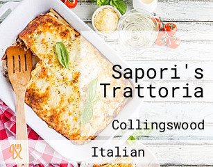 Sapori's Trattoria