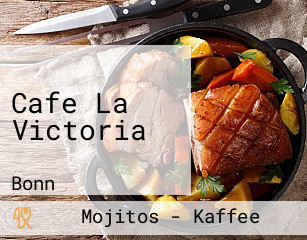 CafÉ La Victoria