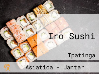 Iro Sushi