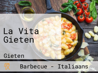 La Vita Gieten