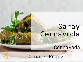 Saray Cernavoda