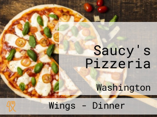 Saucy's Pizzeria