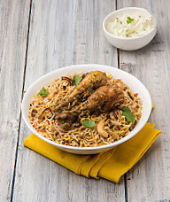 Biryani House Company