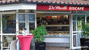 Da Mucilli Eiscafe