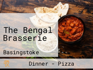 Bengal Brasserie