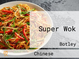 Super Wok