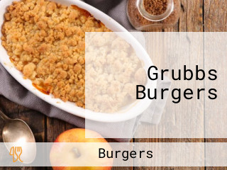 Grubbs Burgers