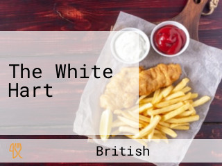 The White Hart