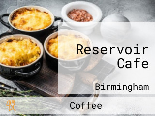 Reservoir Cafe