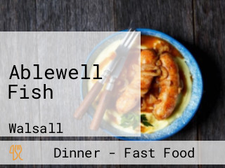 Ablewell Fish