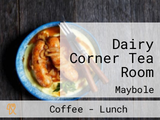 Dairy Corner Tea Room