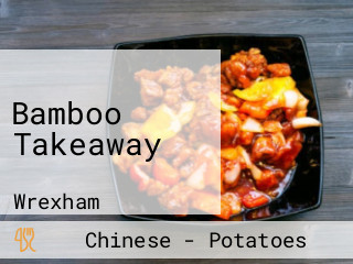 Bamboo Takeaway