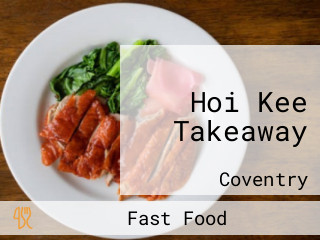 Hoi Kee Takeaway