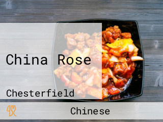 China Rose