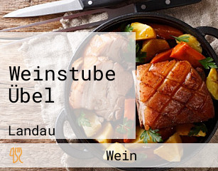 Weinstube Übel