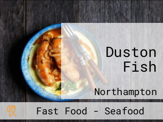 Duston Fish