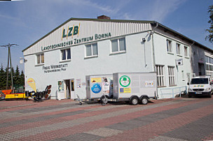 L/z/bistro