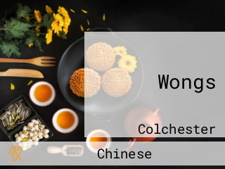 Wongs