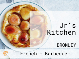 Jr's Kitchen