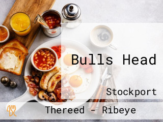 Bulls Head