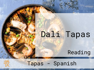 Dali Tapas