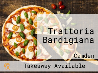 Trattoria Bardigiana