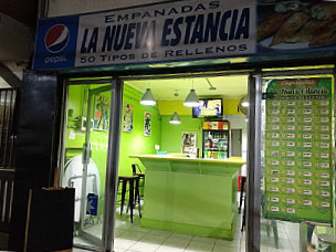 Empanadas “la Nueva Estancia “