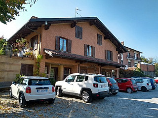 Trattoria Della Roberta