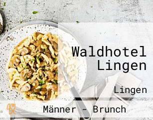 Waldhotel Lingen