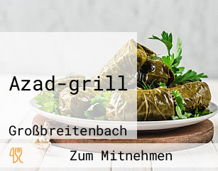 Azad-grill