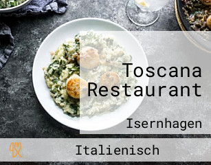 Toscana Restaurant