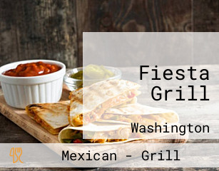 Fiesta Grill