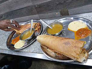 Ramu Madurai Dosa