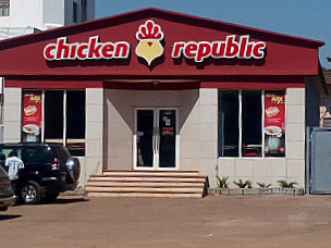 Chicken Republic