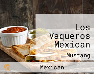 Los Vaqueros