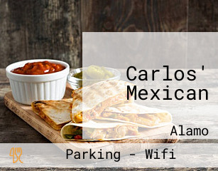 Carlos' Mexican