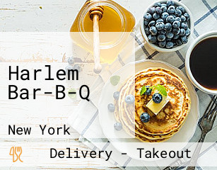 Harlem Bar-B-Q