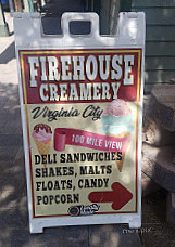 Firehouse B-que