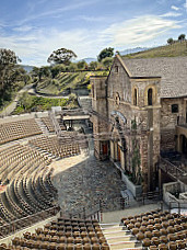 Mountain Winery