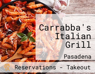 Carrabba's Italian Grill