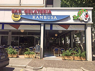 Kambusa