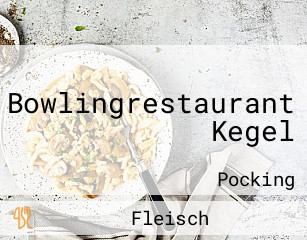 Bowlingrestaurant Kegel