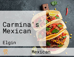 Carmina's