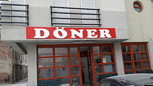 Döner Miskolc