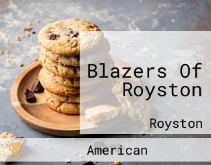 Blazers Of Royston