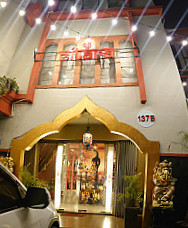 Sitara Indian Denpasar