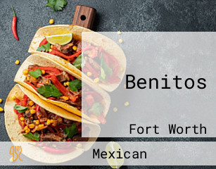 Benitos