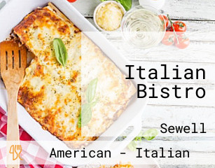 Italian Bistro