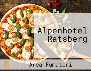 Alpenhotel Ratsberg