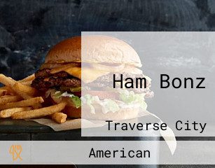 Ham Bonz